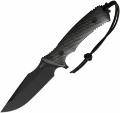 ANVM311003 Acta Non Verba M311 Spelter Tactical Knife