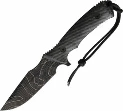 ANVM311004 Acta Non Verba M311 Spelter Tactical Knife