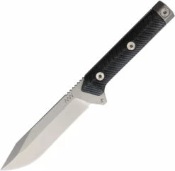 ANVM73003 Acta Non Verba M73 Kontos Fixed Blade Knife