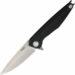 ANVZ300017 Acta Non Verba Z300 Framelock Pocket Knife