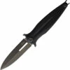 ANVZ400009 Acta Non Verba Z400 Linerlock Pocket Knife Black -US Knives Sales 2024 ANVZ400009