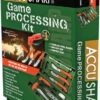 AS728C AccuSharp Game Processing Kit -US Knives Sales 2024 AS728C