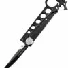 ATZ1606BK Artisan Dragon Framelock Pocket Knife Black -US Knives Sales 2024 ATZ1606BK