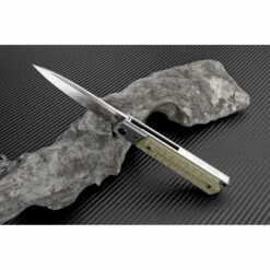ATZ1802GGNS Artisan Classic Linerlock Pocket Knife S35VN -US Knives Sales 2024 ATZ1802GGNS add 02