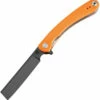 ATZ1817PSBOEF Artisan Small Orthodox Linerlock Pocket Knife D2 Orange 2 ATZ1817PSBOEF Artisan Small Orthodox Linerlock Pocket Knife D2 Orange -US Knives Sales 2024 ATZ1817PSBOEF