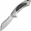 ATZ1818GGYS Artisan Immortal Framelock Pocket Knife Gray S35VN -US Knives Sales 2024 ATZ1818GGYS