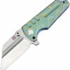 ATZ1820GBU03 Artisan Proponent Framelock Pocket Knife Blue 2 ATZ1820GBU03 Artisan Proponent Framelock Pocket Knife Blue -US Knives Sales 2024 ATZ1820GBU03