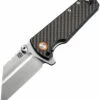 ATZ1820PCF Artisan Proponent Framelock Pocket Knife Carbon Fiber -US Knives Sales 2024 ATZ1820PCF