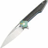 ATZ1821GBU02 Artisan Archaeo Framelock Pocket Knife Blue 1 ATZ1821GBU02 Artisan Archaeo Framelock Pocket Knife Blue -US Knives Sales 2024 ATZ1821GBU02