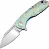 ATZ1825GBU03 Artisan Wren Framelock Pocket Knife Blue 2 ATZ1825GBU03 Artisan Wren Framelock Pocket Knife Blue -US Knives Sales 2024 ATZ1825GBU03