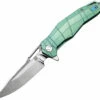 ATZ1826GGNS Artisan Pangolin Framelock Pocket Knife Green 2 ATZ1826GGNS Artisan Pangolin Framelock Pocket Knife Green -US Knives Sales 2024 ATZ1826GGNS