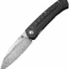 ATZ1839GDCF Artisan Centauri Framelock Pocket Knife Carbon Fiber -US Knives Sales 2024 ATZ1839GDCF