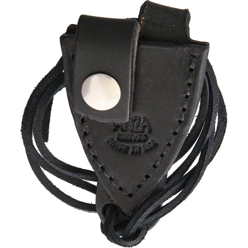 AZBUAJB Anza Fixed Blade Knife Amber Bone 4 AZBUAJB Anza Fixed Blade Knife Amber Bone - Image 2