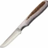 AZF1FE Anza Fixed Blade Knife -US Knives Sales 2024 AZF1FE