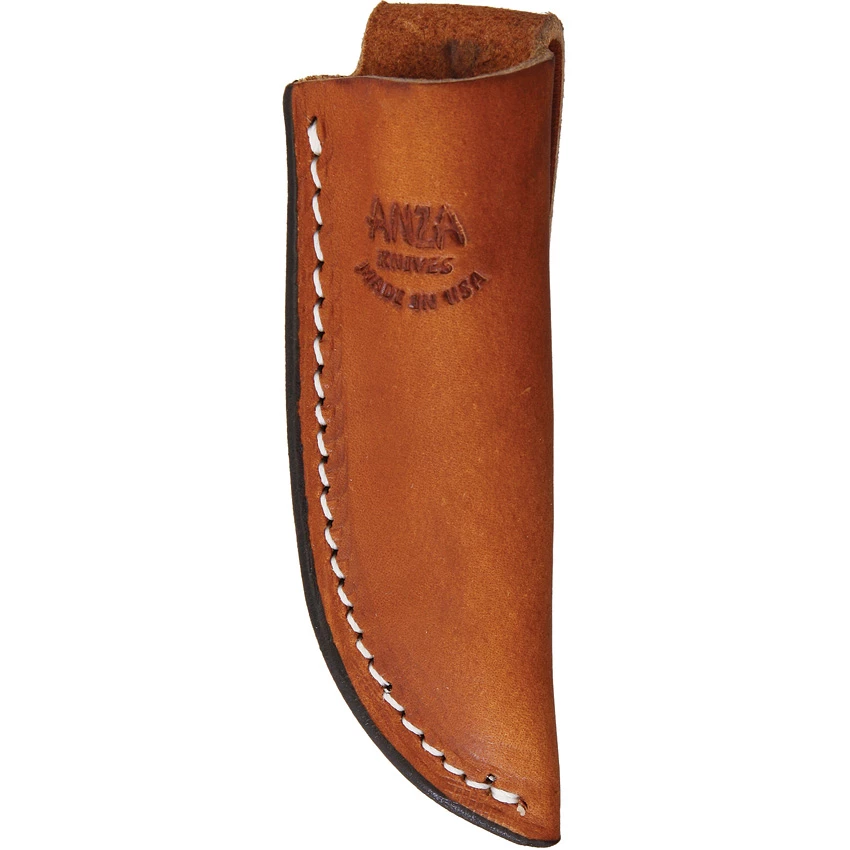 AZF1FE Anza Fixed Blade Knife 4 AZF1FE Anza Fixed Blade Knife - Image 2