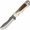 AZTFE Anza Tracker Fixed Blade Knife Full Elk -US Knives Sales 2024 AZTFE