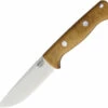 BA07127MNC Bark River Bravo 1 LT Field Knife Natural Canvas Micarta 2 BA07127MNC Bark River Bravo 1 LT Field Knife Natural Canvas Micarta -US Knives Sales 2024 BA07127MNC
