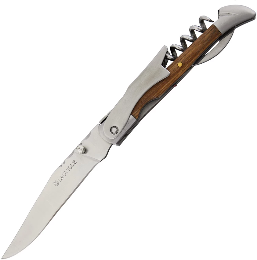 BALDUB146 Baladéo Som'Laguiole Waiters Linerlock Pocket Knife 3 BALDUB146 Baladéo Som'Laguiole Waiters Linerlock Pocket Knife