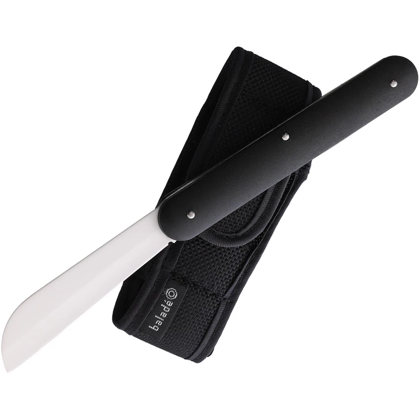 BALECO132 Baladeo Scape Ceramic Folding Paring Pocket Knife 4 BALECO132 Baladeo Scape Ceramic Folding Paring Pocket Knife - Image 2