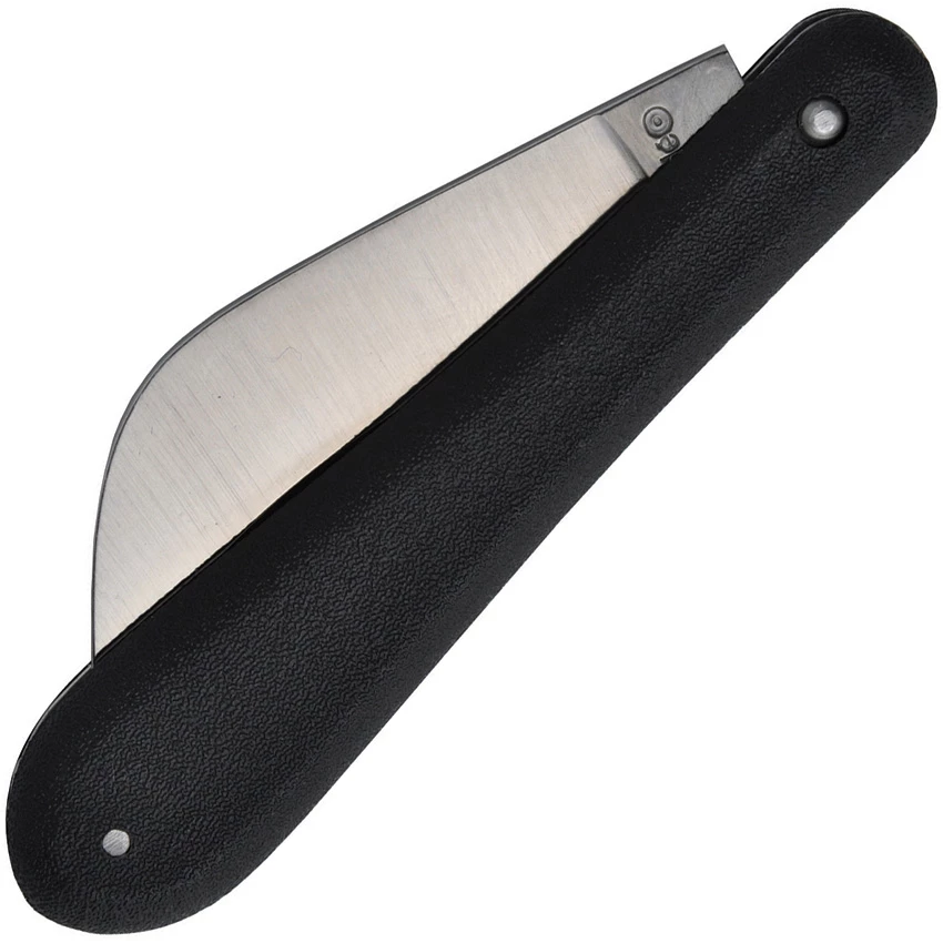 BALECO150 Baladeo Billhook Folder Pocket Knife Black 4 BALECO150 Baladeo Billhook Folder Pocket Knife Black - Image 2