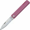 BALECO304 Baladeo Papagayo Folding Paring Knife Pink 2 BALECO304 Baladeo Papagayo Folding Paring Knife Pink -US Knives Sales 2024 BALECO304