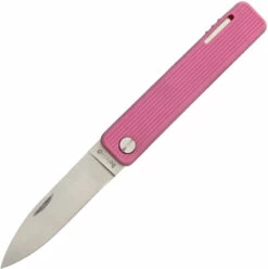 BALECO354 Baladéo Papagayo Pink Folder Lockback Pocket Knife