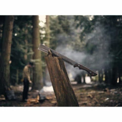 BARE2116 Barebones Woodsman Japanese Nata Tool Machete -US Knives Sales 2024 BARE2116 add 02