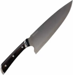 BARE490 Barebones No 8 Chef's Knife