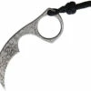 BAS06S Bastinelli Creations Diagnostic Karambit Knife Skulls -US Knives Sales 2024 BAS06S