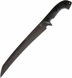 BAS200 Bastinelli Creations Separateur Fixed Blade Knife