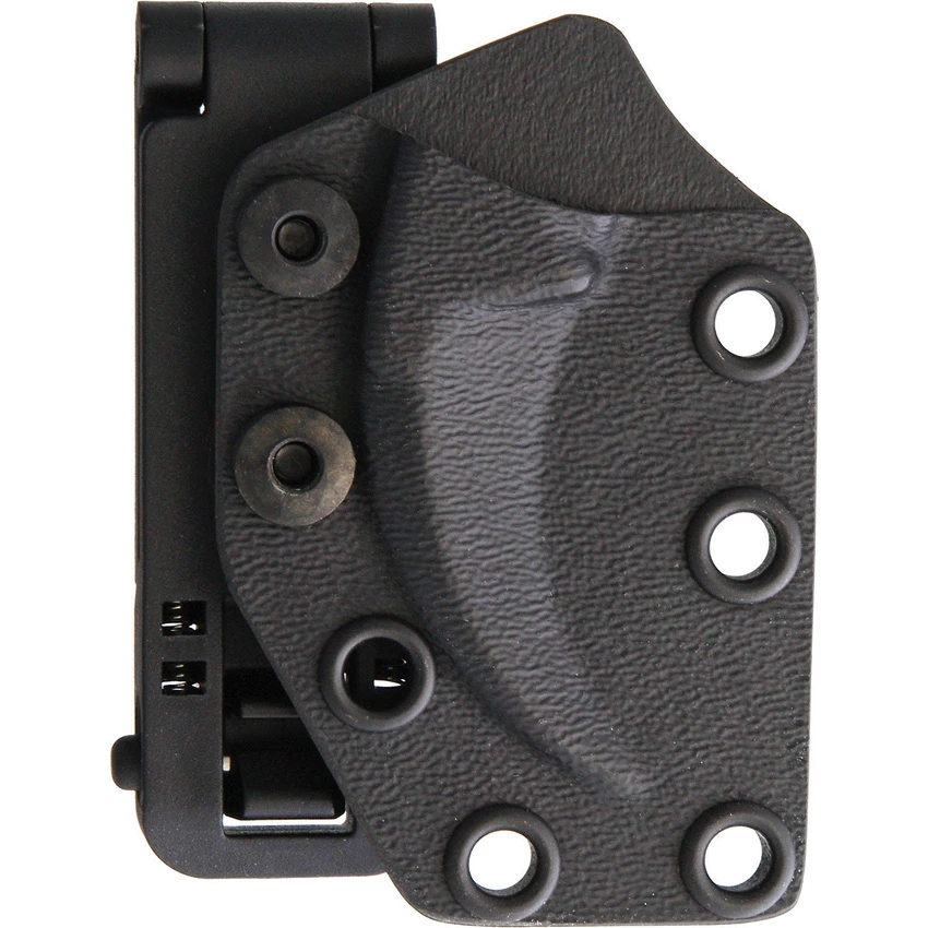 BAS202B Bastinelli Creations PiKa Picoeur Karambit Black 4 BAS202B Bastinelli Creations PiKa Picoeur Karambit Black - Image 2