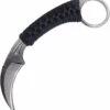 BAS202W Bastinelli Creations PiKa Karambit Knife Stonewash Wrapped 2 BAS202W Bastinelli Creations PiKa Karambit Knife Stonewash Wrapped -US Knives Sales 2024 BAS202W