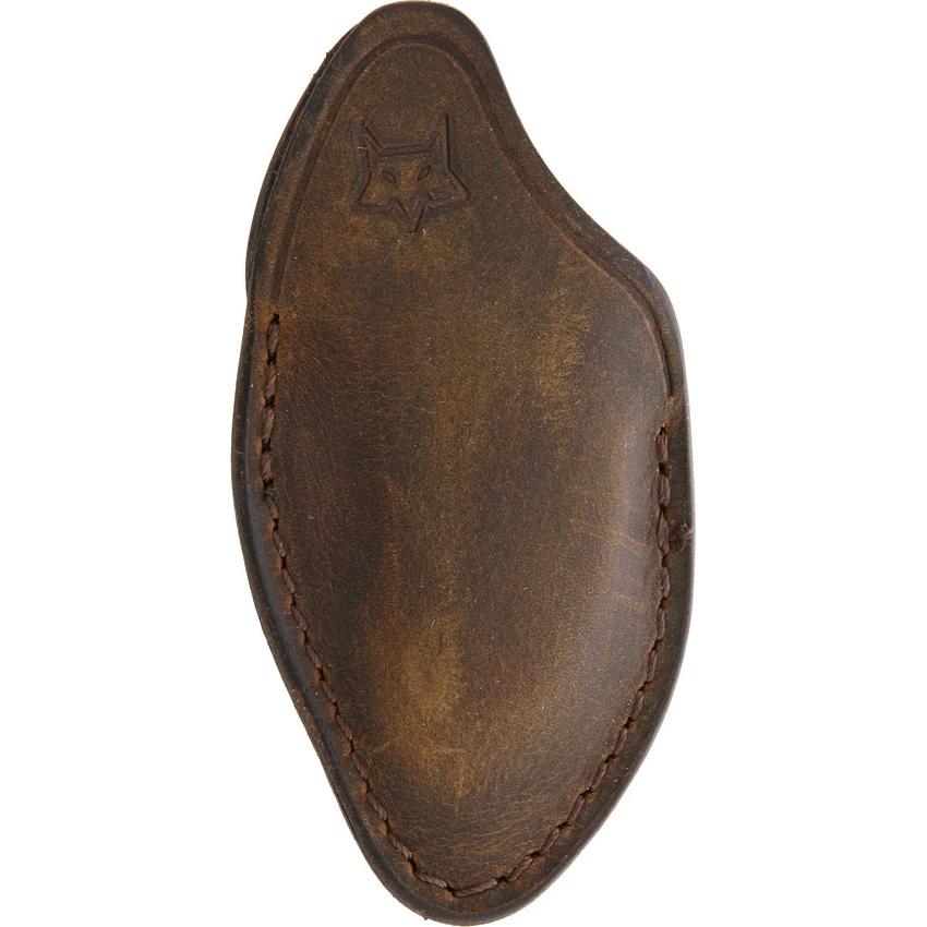 BAS203Z Bastinelli Creations BB Drago Folder Knife Ziricote Wood 5 BAS203Z Bastinelli Creations BB Drago Folder Knife Ziricote Wood - Image 3