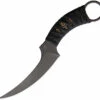 BAS206M Bastinelli Creations Mako Fixed Blade Knife 2 BAS206M Bastinelli Creations Mako Fixed Blade Knife -US Knives Sales 2024 BAS206M