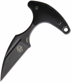BAS208 Bastinelli Creations Innocent Push Dagger
