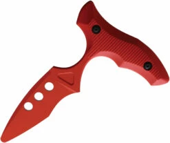 BAS219T Bastinelli Creations MANAIA Push Dagger Trainer