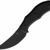 BAS233 Bastinelli Creations Chopper Fixed Blade Knife -US Knives Sales 2024 BAS233