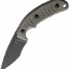 BAS241 Bastinelli Creations ASKARI Fixed Blade Knife -US Knives Sales 2024 BAS241