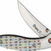 BB007 Brighten Blades Brave Linerlock Pocket Knife -US Knives Sales 2024 BB007