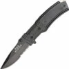 BB0108 Bad Blood Linerlock Pocket Knife -US Knives Sales 2024 BB0108