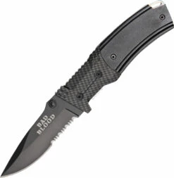 BB0108 Bad Blood Linerlock Pocket Knife