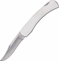 BC105 Bear & Son Lockback Pocket Knife