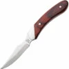 BC2009R Bear & Son Rosewood Caper Hunting Knife -US Knives Sales 2024 BC2009R