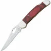 BC2149LR Bear & Son Cowhand Lockback Pocket Knife Rosewood -US Knives Sales 2024 BC2149LR