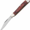 BC219R Bear & Son Peanut Pocket Knife