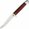 BC263R Bear & Son Small Hunter Knife Rosewood -US Knives Sales 2024 BC263R