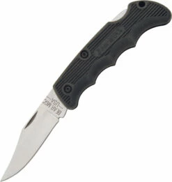 BC445 Bear & Son Lockback Pocket Knife