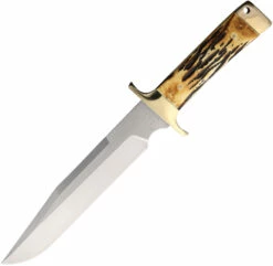 BC503 Bear & Son Freedom Fighting Bowie Knife