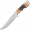 BC577 Bear & Son Upswept Skinner Knife Stag 1 BC577 Bear & Son Upswept Skinner Knife Stag -US Knives Sales 2024 BC577