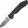 BC61122 Bear Edge Framelock Pocket Knife Black G10 2 BC61122 Bear Edge Framelock Pocket Knife Black G10 -US Knives Sales 2024 BC61122
